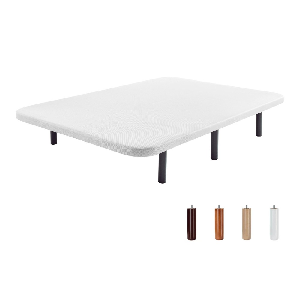 Base de Cama Estofada